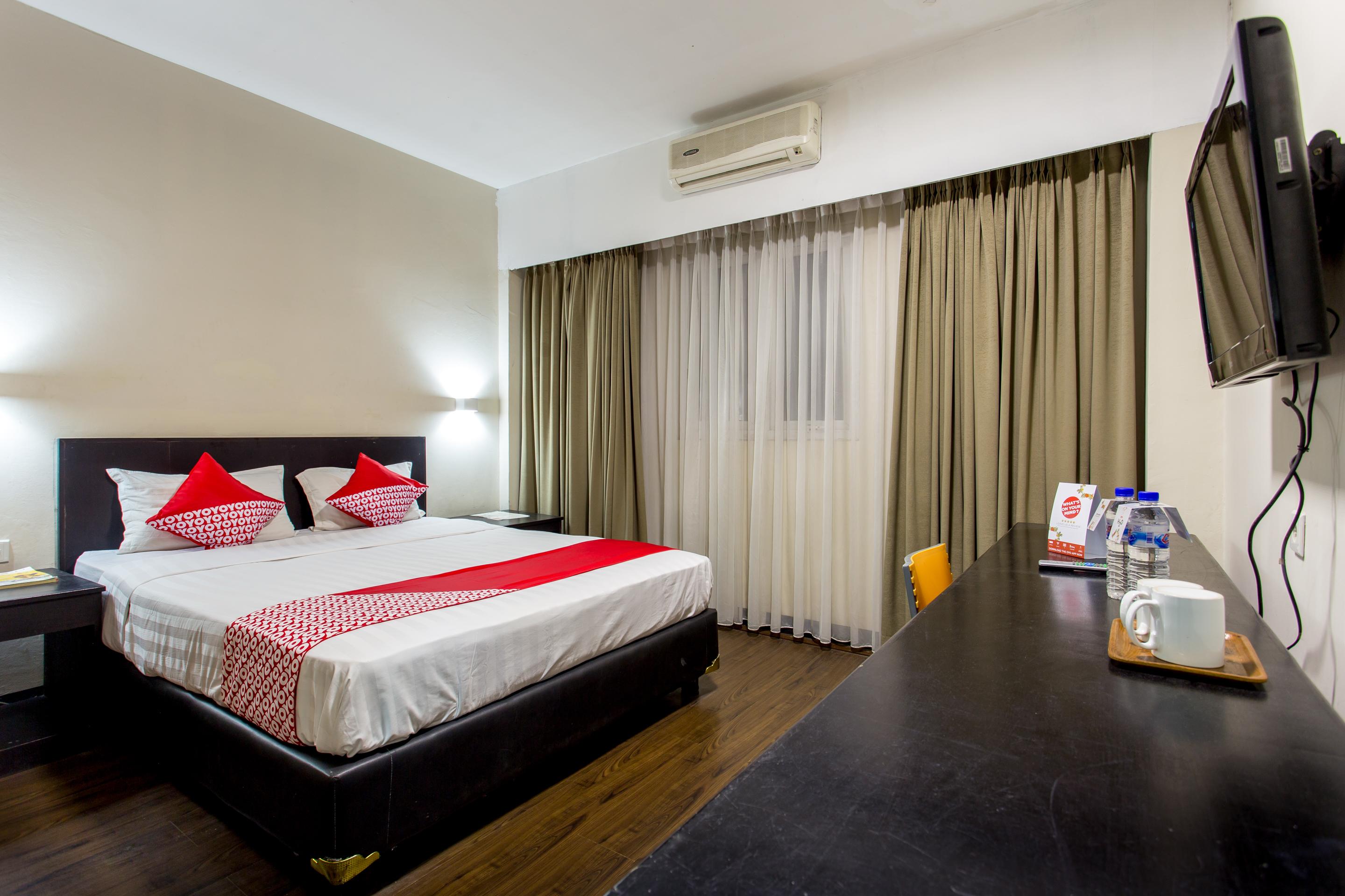 Capital O 769 City Hotel Balikpapan  Dış mekan fotoğraf