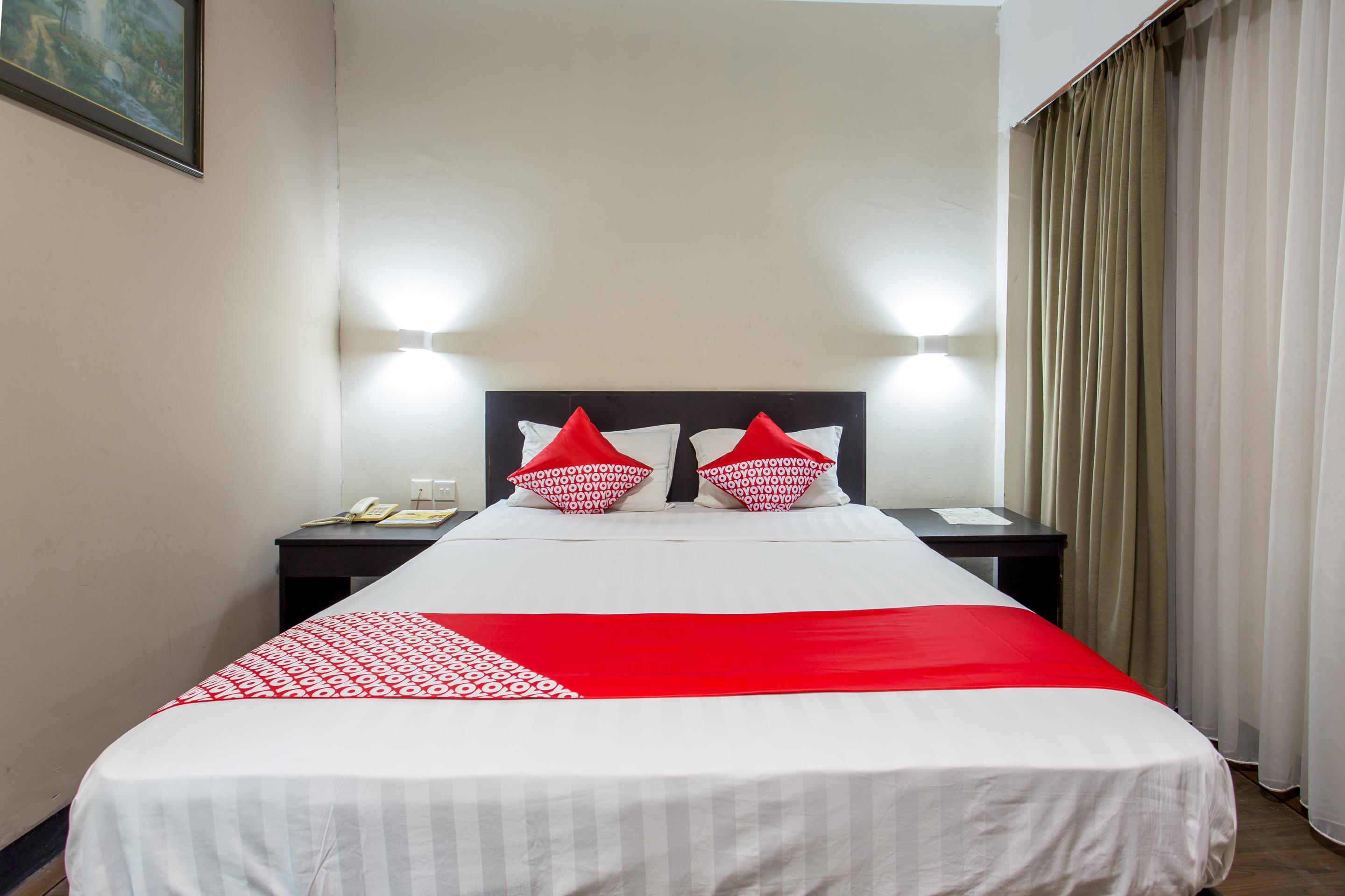 Capital O 769 City Hotel Balikpapan  Dış mekan fotoğraf
