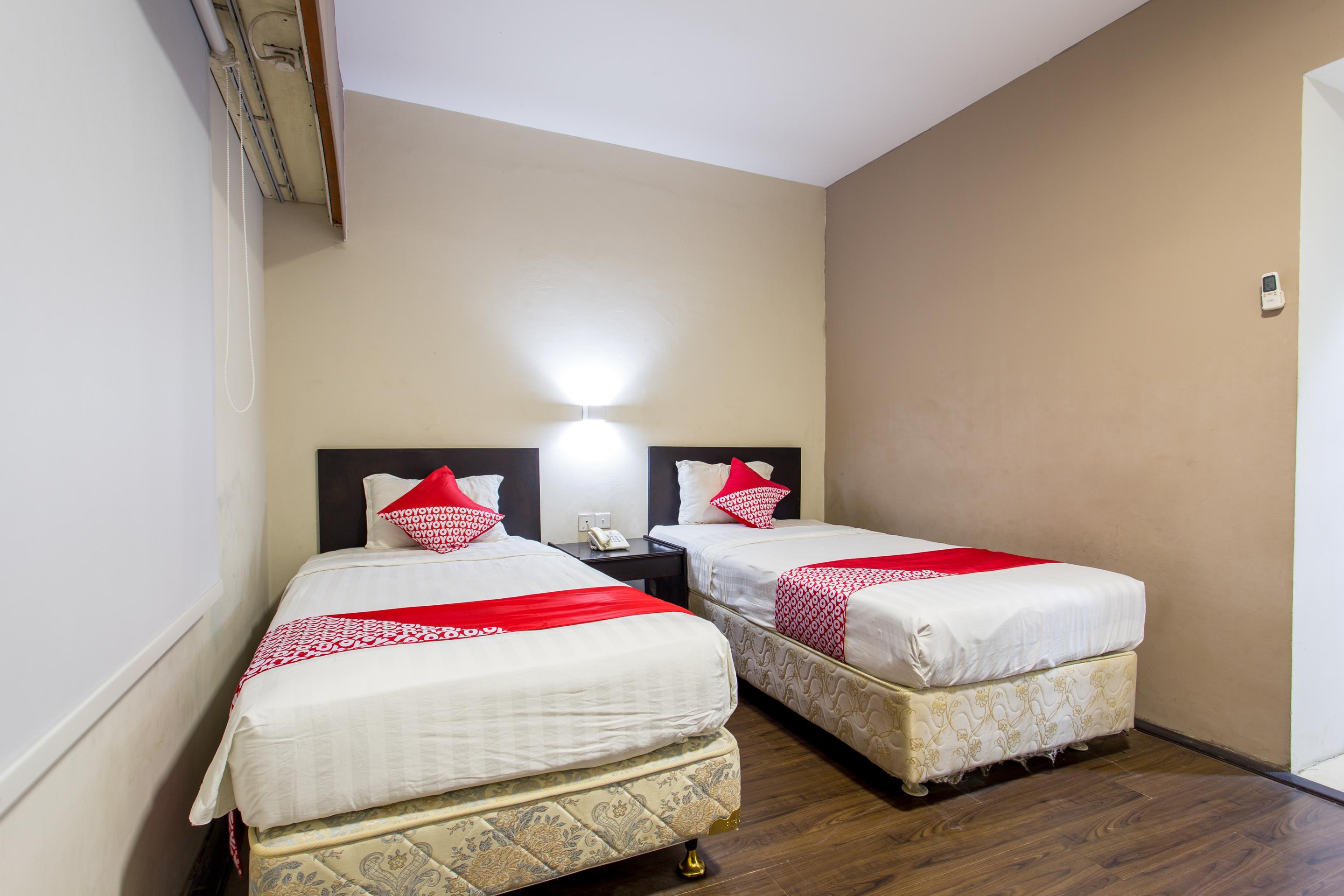 Capital O 769 City Hotel Balikpapan  Dış mekan fotoğraf