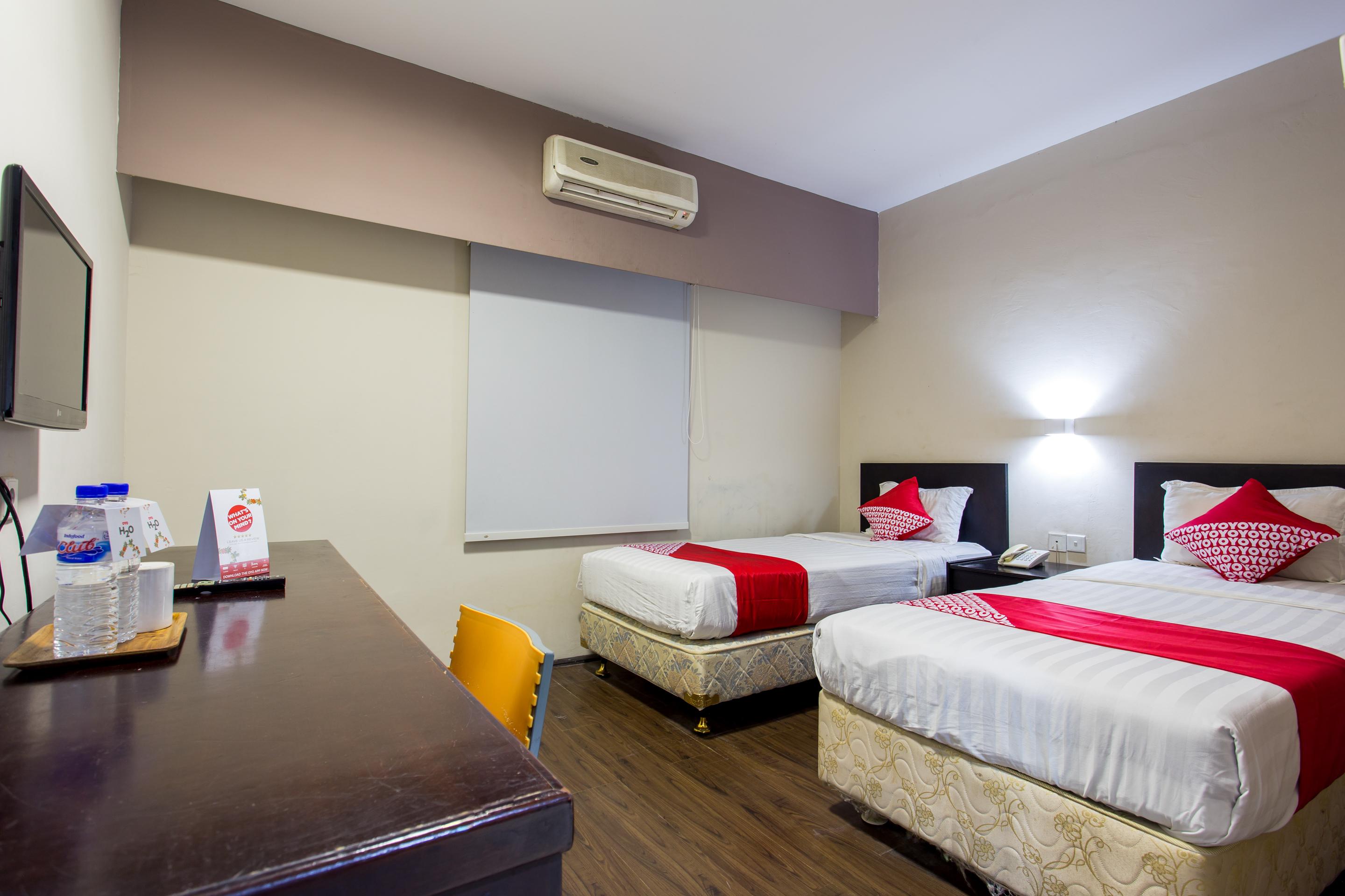 Capital O 769 City Hotel Balikpapan  Dış mekan fotoğraf