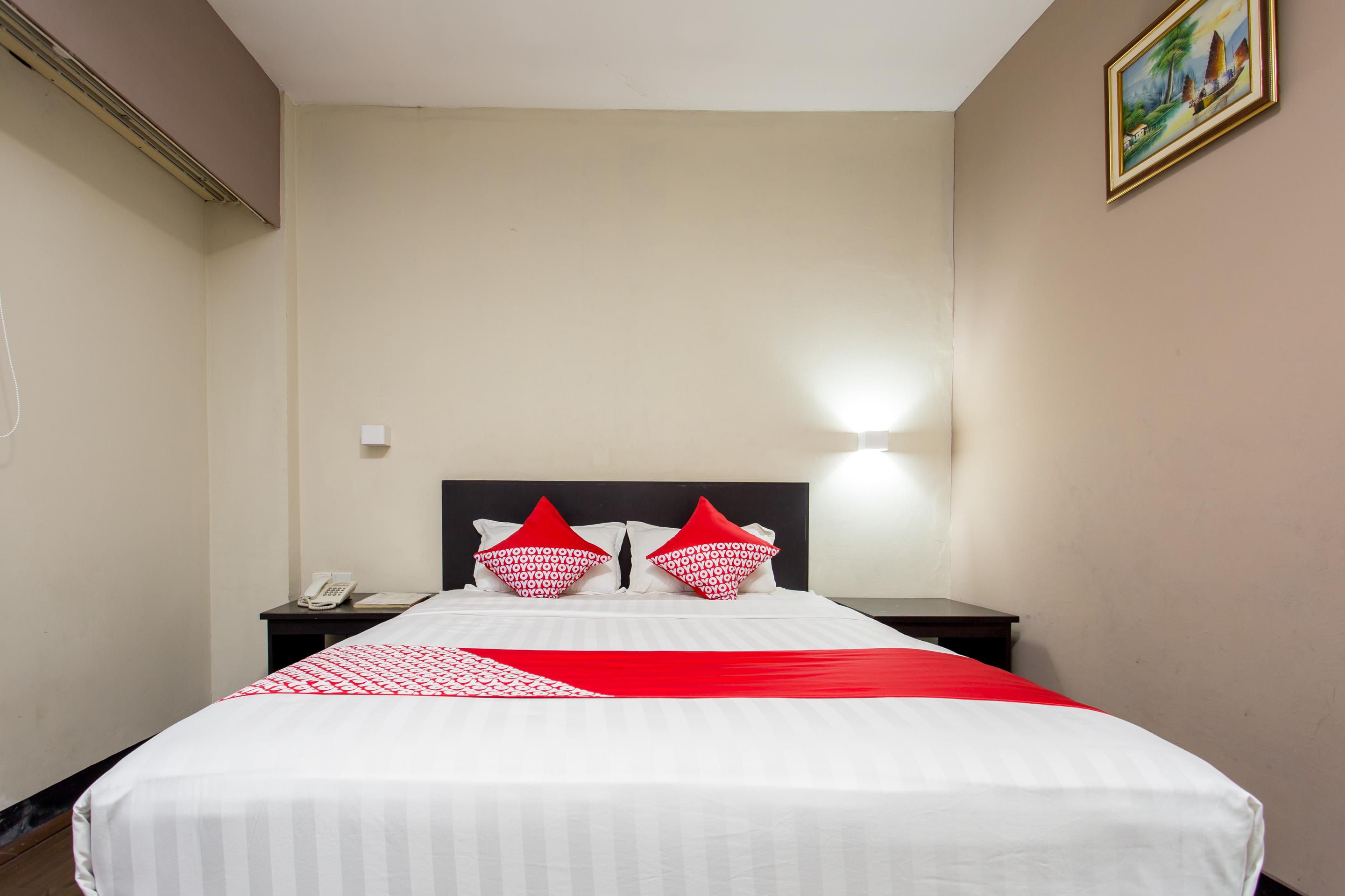 Capital O 769 City Hotel Balikpapan  Dış mekan fotoğraf