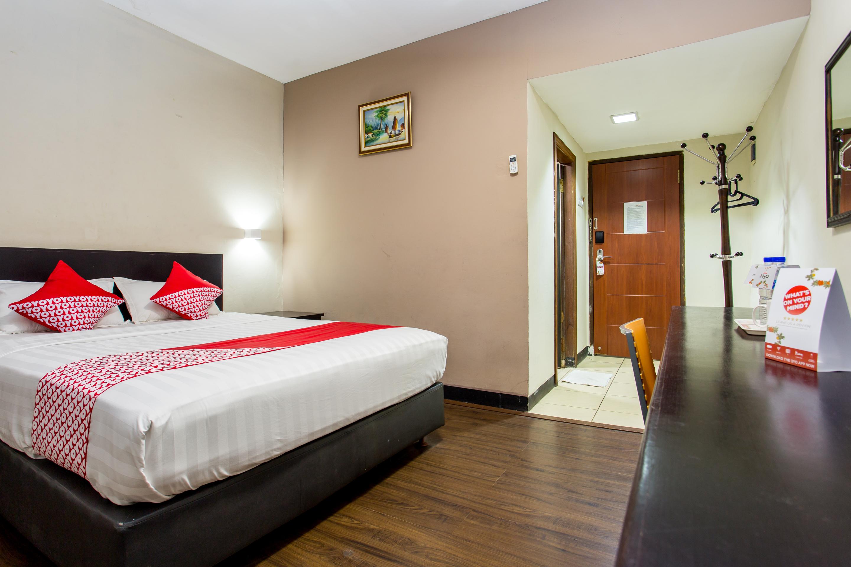 Capital O 769 City Hotel Balikpapan  Dış mekan fotoğraf