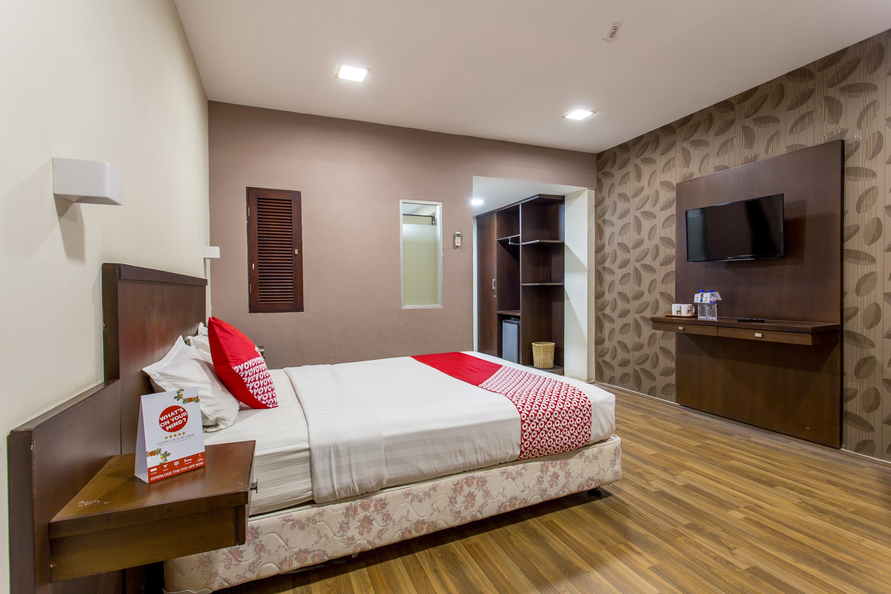 Capital O 769 City Hotel Balikpapan  Dış mekan fotoğraf