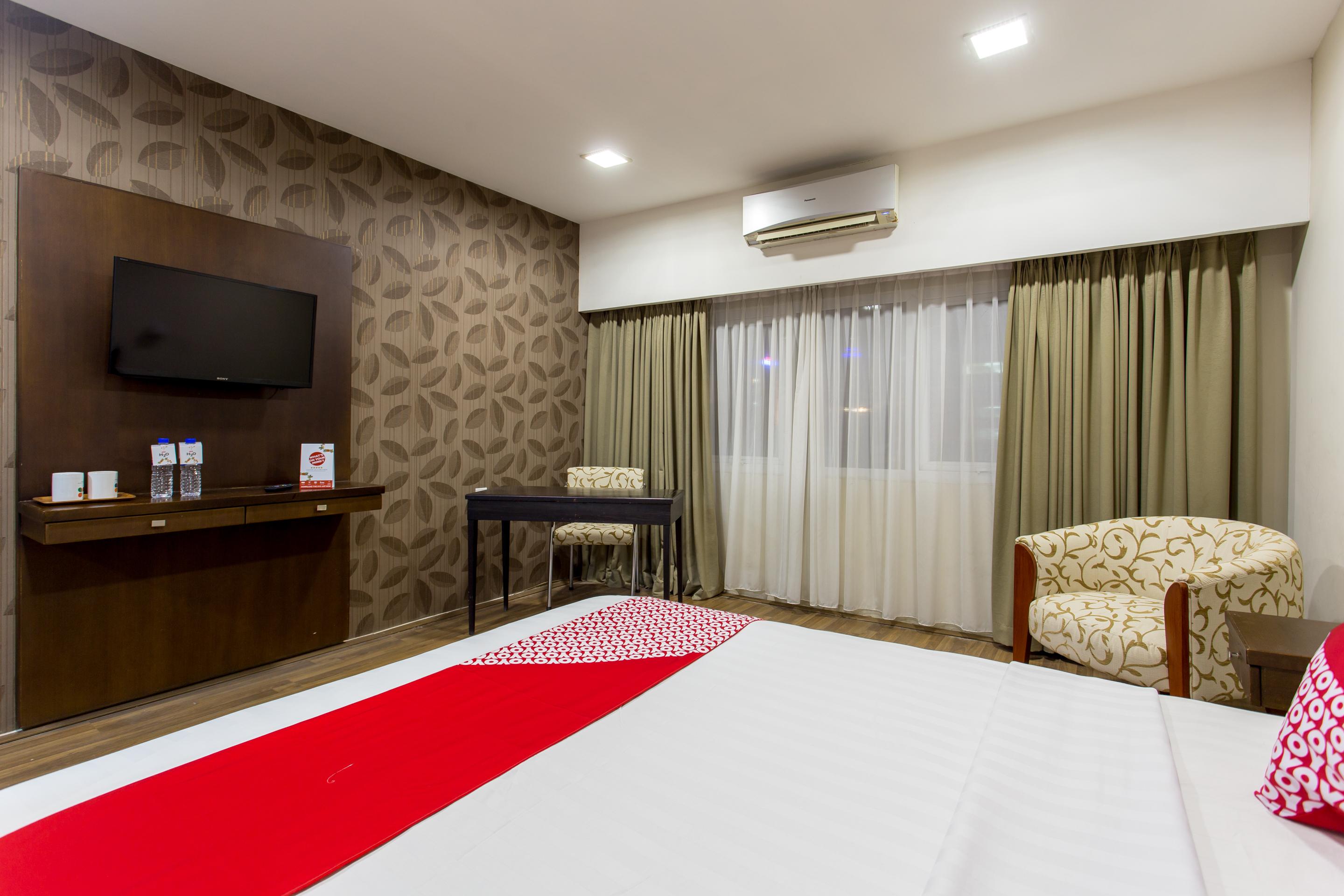 Capital O 769 City Hotel Balikpapan  Dış mekan fotoğraf