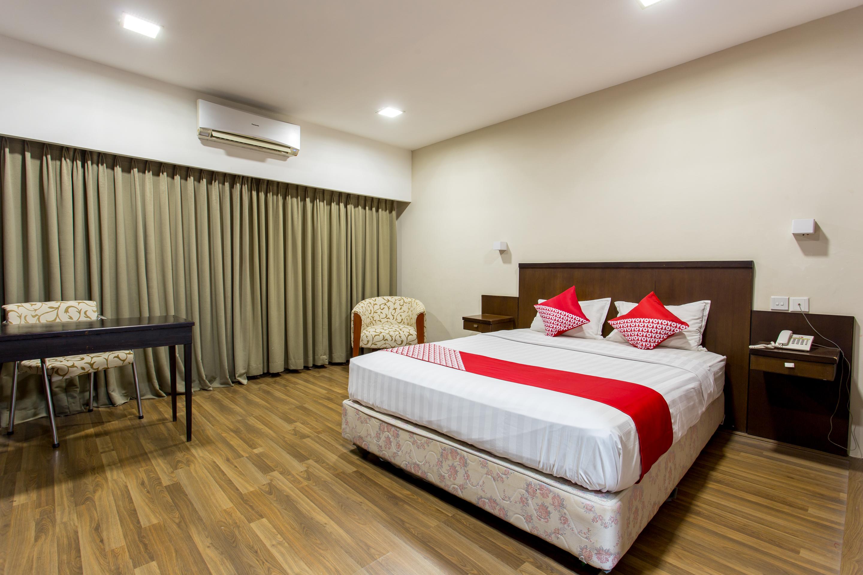 Capital O 769 City Hotel Balikpapan  Dış mekan fotoğraf