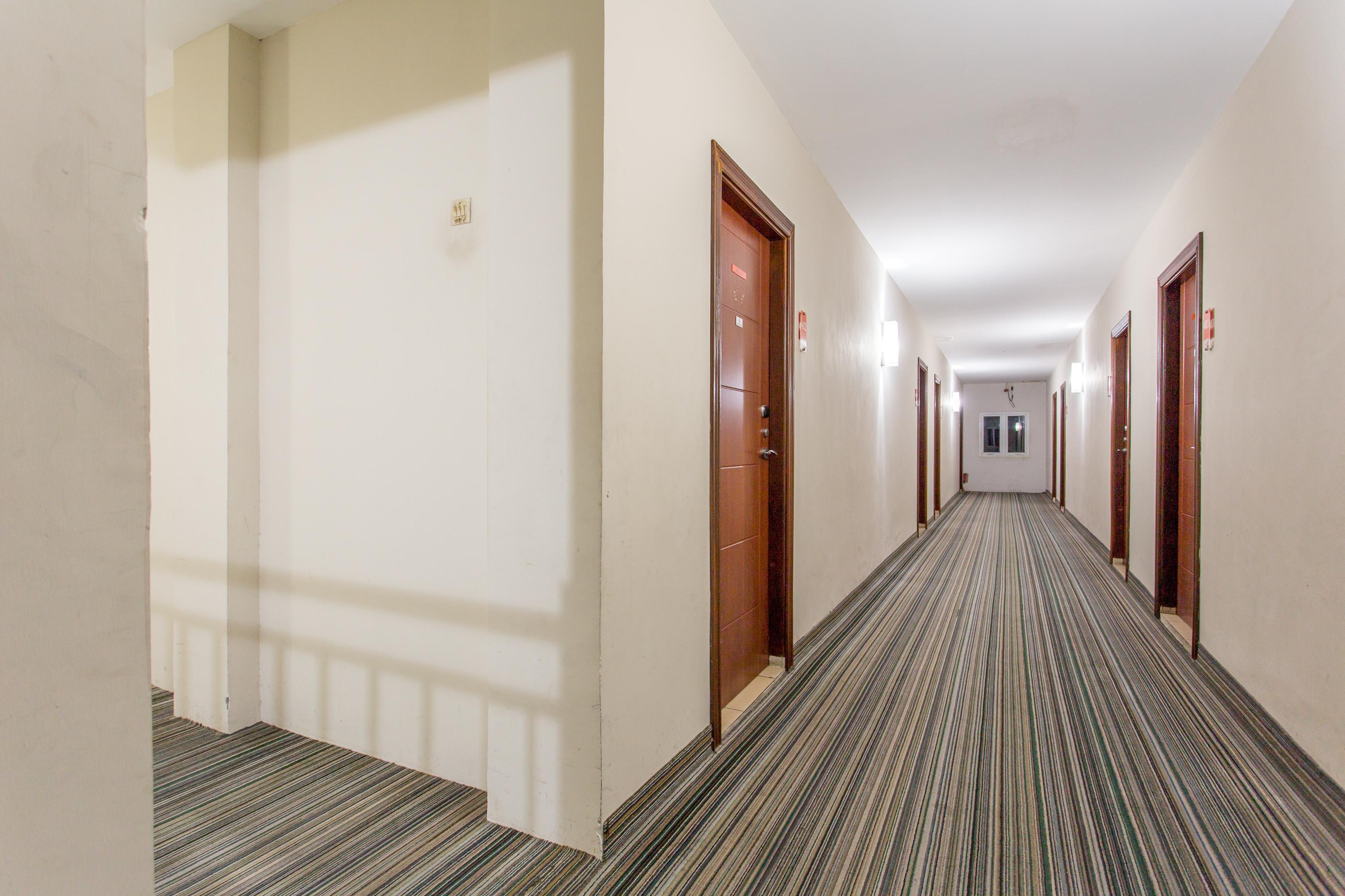 Capital O 769 City Hotel Balikpapan  Dış mekan fotoğraf