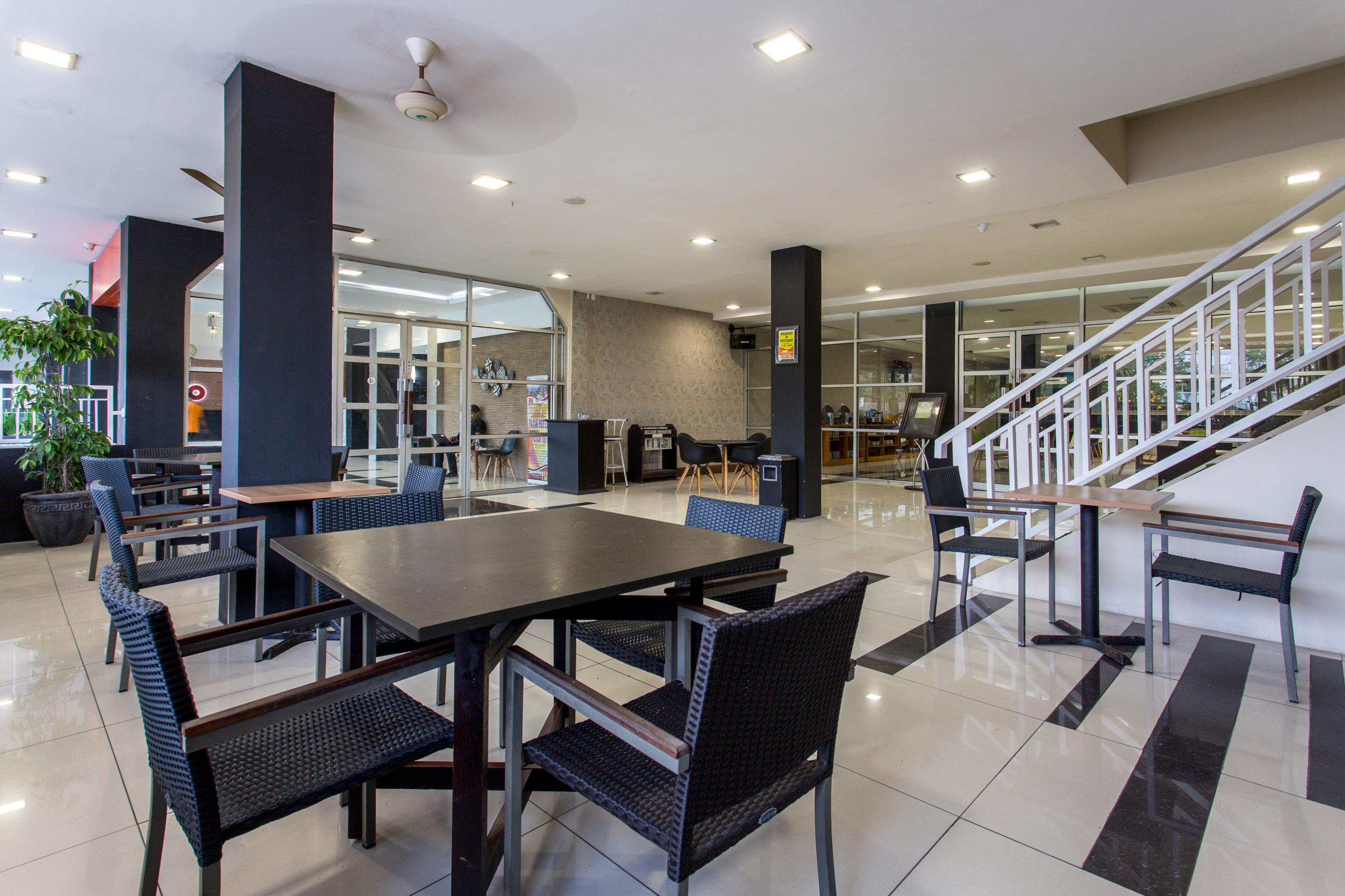 Capital O 769 City Hotel Balikpapan  Dış mekan fotoğraf