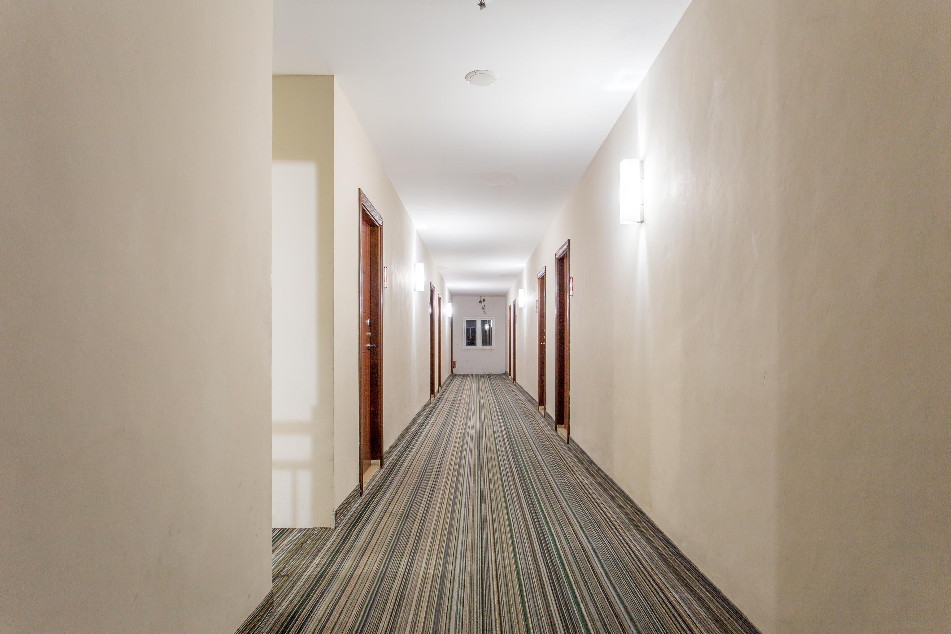 Capital O 769 City Hotel Balikpapan  Dış mekan fotoğraf