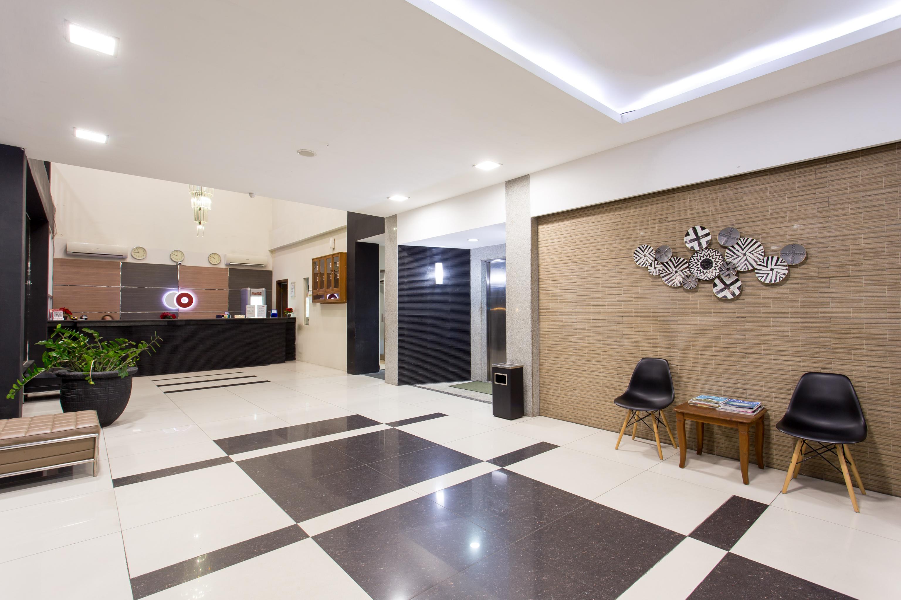 Capital O 769 City Hotel Balikpapan  Dış mekan fotoğraf