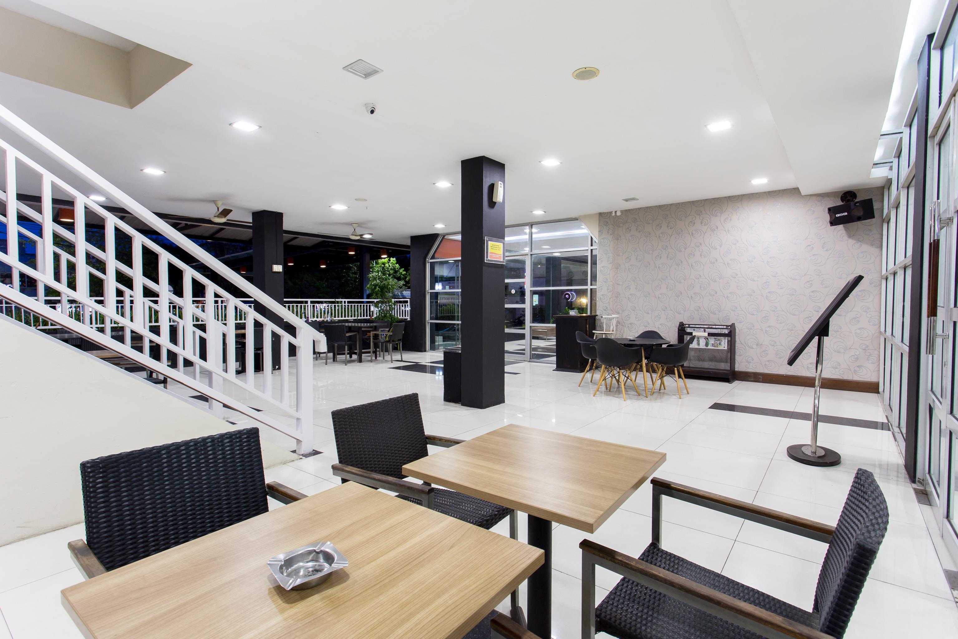 Capital O 769 City Hotel Balikpapan  Dış mekan fotoğraf