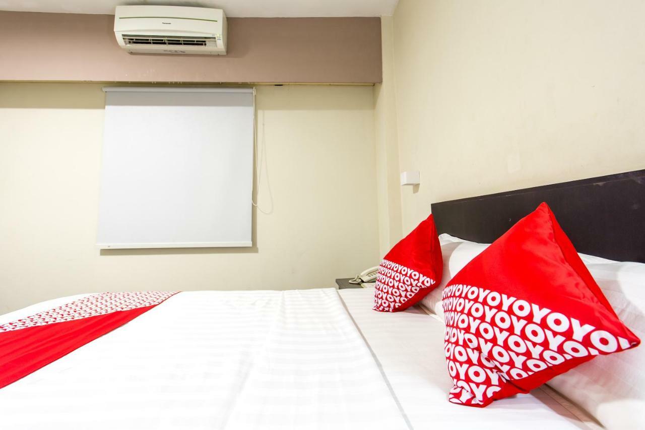 Capital O 769 City Hotel Balikpapan  Dış mekan fotoğraf