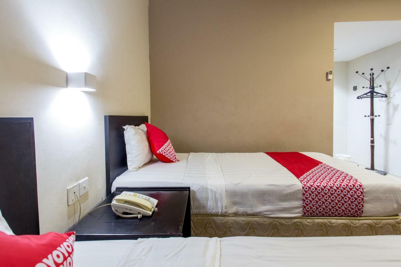 Capital O 769 City Hotel Balikpapan  Dış mekan fotoğraf